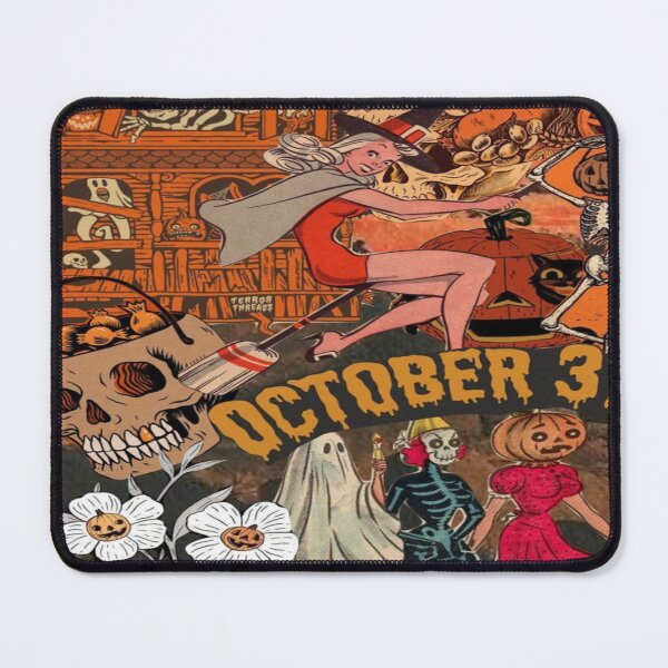Item preview, Halloween Party designed and sold by Teixeira224.