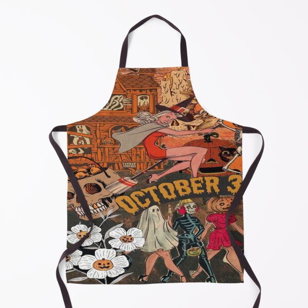 Item preview, Halloween Party designed and sold by Teixeira224.