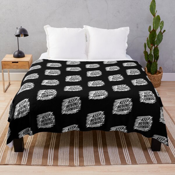 Item preview, Keep Moving Forward designed and sold by deluxedigital1.