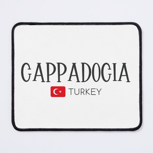 Item preview, Cappadocia - Turkey designed and sold by StudioRedKoala.