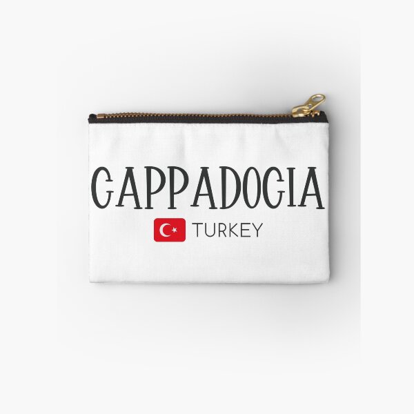 Item preview, Cappadocia - Turkey designed and sold by StudioRedKoala.