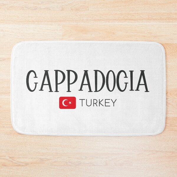 Item preview, Cappadocia - Turkey designed and sold by StudioRedKoala.