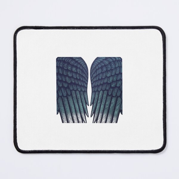 Item preview, Wings designed and sold by NightShadeTees.