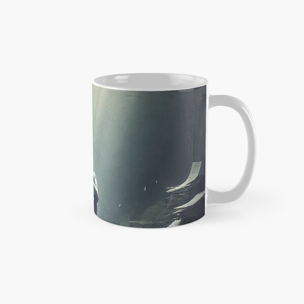 Item preview, Exhaustion of Effort A Reflection of Unachieved Dreams designed and sold by prkpuriku.