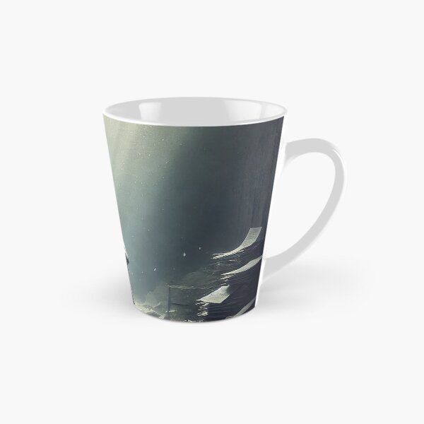 Item preview, Exhaustion of Effort A Reflection of Unachieved Dreams designed and sold by prkpuriku.