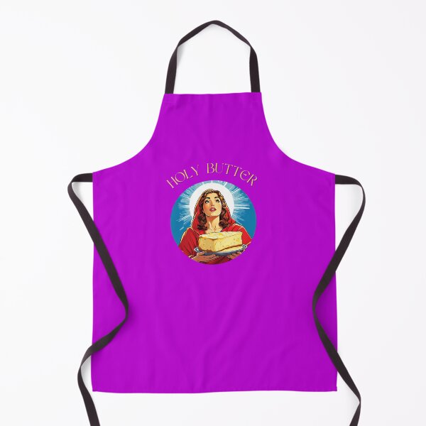 Item preview, Butter, Holy Butter designed and sold by WookyPrayer.