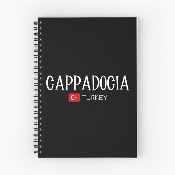 Item preview, Cappadocia - Turkey designed and sold by StudioRedKoala.