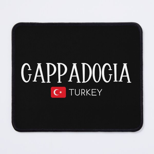 Item preview, Cappadocia - Turkey designed and sold by StudioRedKoala.