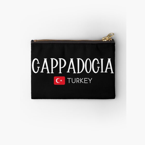 Item preview, Cappadocia - Turkey designed and sold by StudioRedKoala.