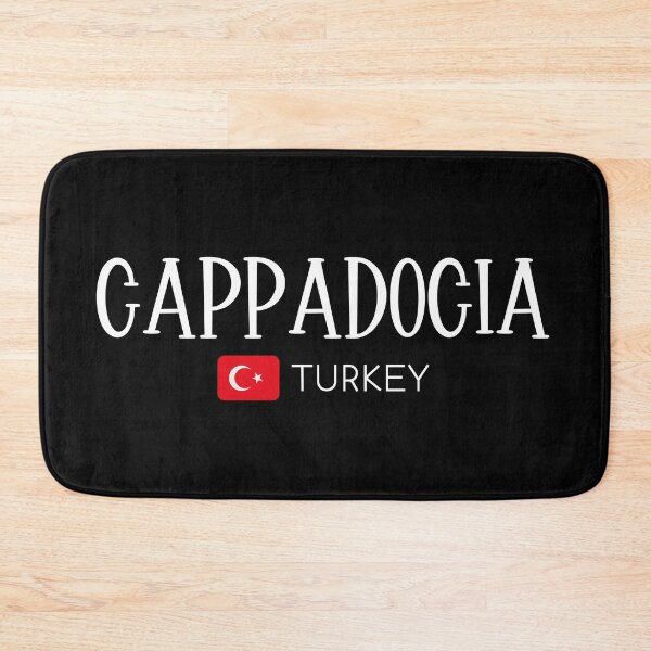 Item preview, Cappadocia - Turkey designed and sold by StudioRedKoala.