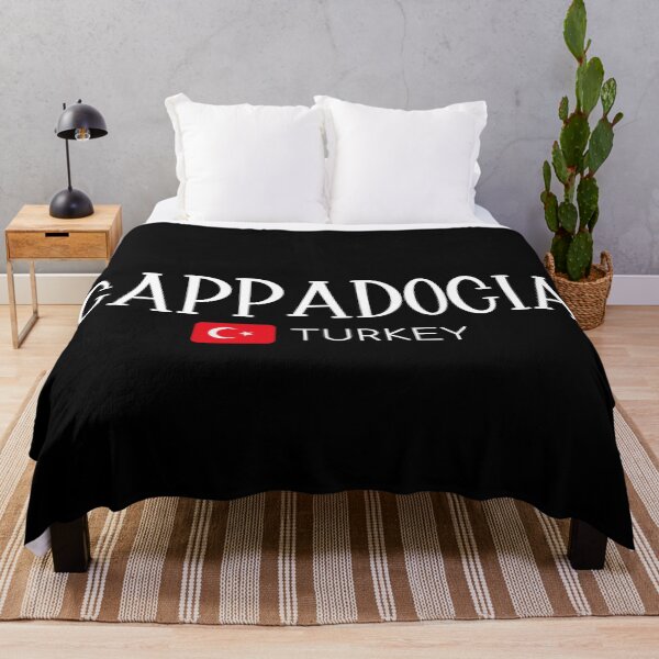 Item preview, Cappadocia - Turkey designed and sold by StudioRedKoala.