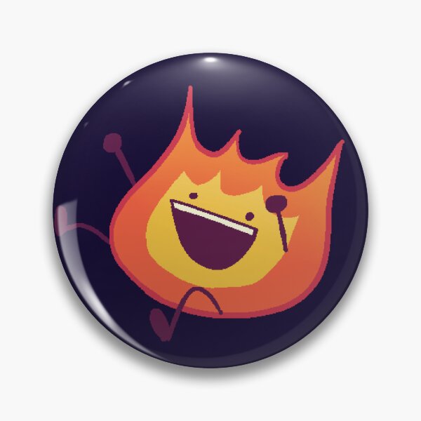 Item preview, Firey!!!!! designed and sold by moonside-song.