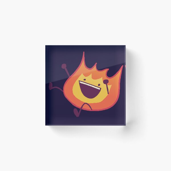 Item preview, Firey!!!!! designed and sold by moonside-song.