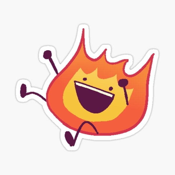 Item preview, Firey!!!!! designed and sold by moonside-song.