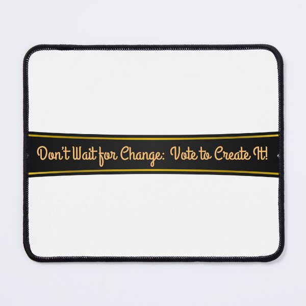 Item preview, READY TO CREATE CHANGE designed and sold by Ethanabban.