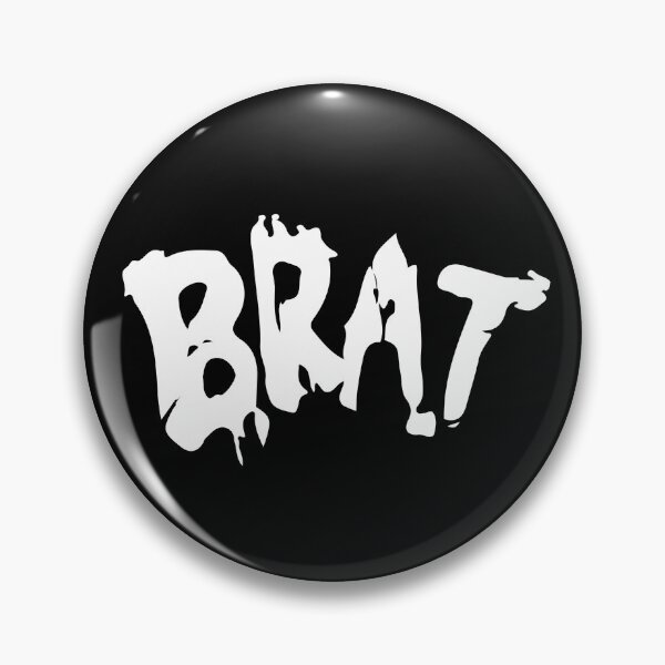 Item preview, BRAT YUNGBLUD MERCH designed and sold by punkellsx.