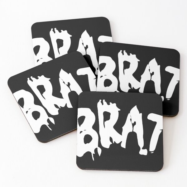 Item preview, BRAT YUNGBLUD MERCH designed and sold by punkellsx.