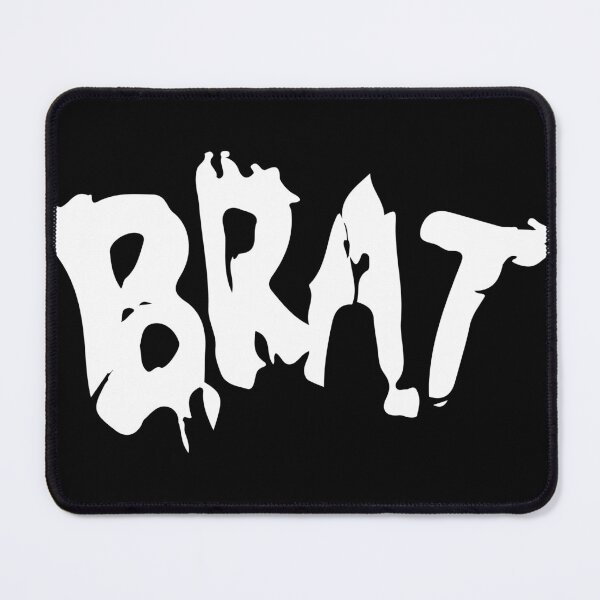 Item preview, BRAT YUNGBLUD MERCH designed and sold by punkellsx.