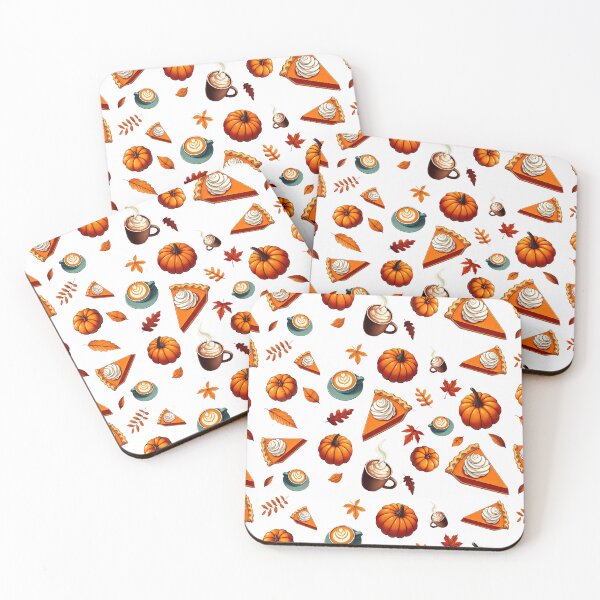 Item preview, Fall Pattern designed and sold by the1249.