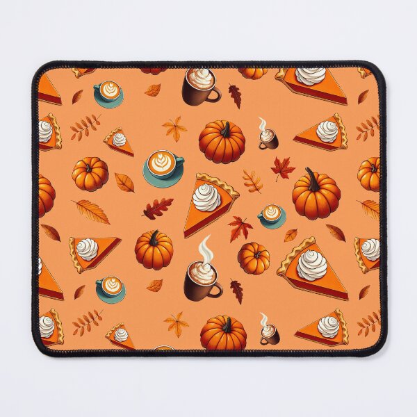 Item preview, Fall Pattern designed and sold by the1249.