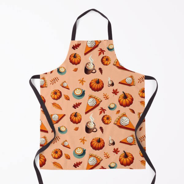 Item preview, Fall Pattern designed and sold by the1249.