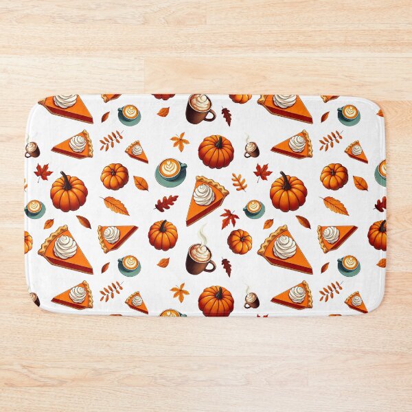 Item preview, Fall Pattern designed and sold by the1249.