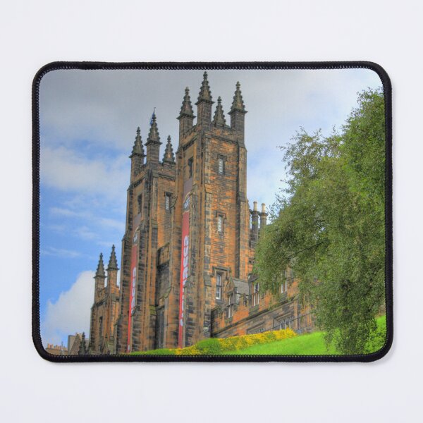 Item preview, New College II designed and sold by tomg.