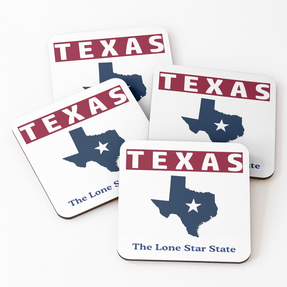 Item preview, Coasters (Set of 4) designed and sold by RAMIRELLI.