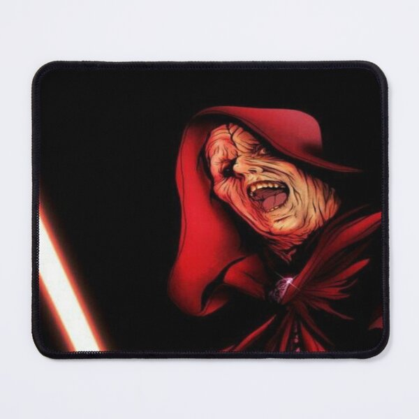 Item preview, The Dark Emperor of the Empire designed and sold by MosaicMagic.
