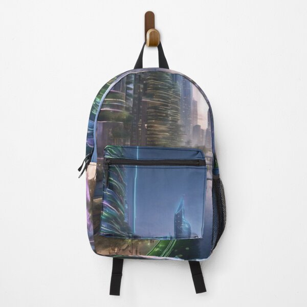 Item preview, Modern City designed and sold by TrendyGalaxy.