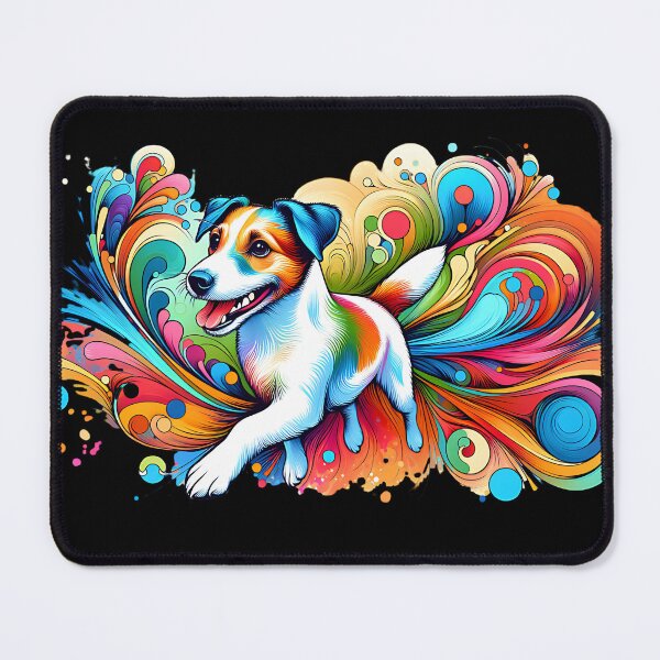 Item preview, Jack Russell Terrier designed and sold by I-I-Trading-Co.