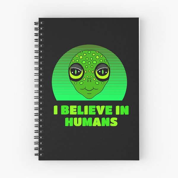 Item preview, Green Alien Head designed and sold by Sartoris Art.