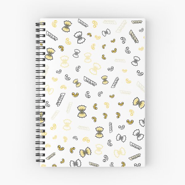 Item preview, Pasta Party designed and sold by Holly Norine Design.