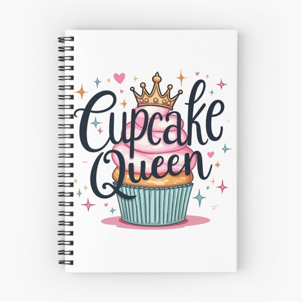 Item preview, Cupcake Queen designed and sold by jkrphoto.