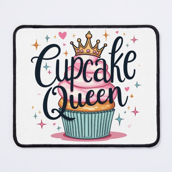 Item preview, Cupcake Queen designed and sold by jkrphoto.