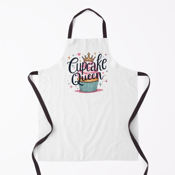 Item preview, Cupcake Queen designed and sold by jkrphoto.