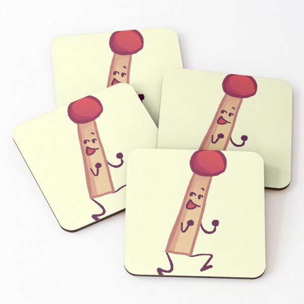 Item preview, Match!!!!!!! designed and sold by moonside-song.