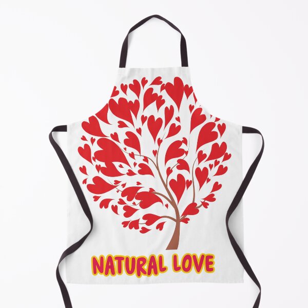 Item preview, natural love designed and sold by GraphicStyleX.