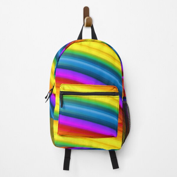 Item preview, Bright Vivid Rainbow Colors designed and sold by Divine Ease.