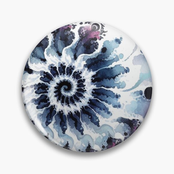 Item preview, Mandelbrot set, mandelbrot set fractal designed and sold by vectcd.