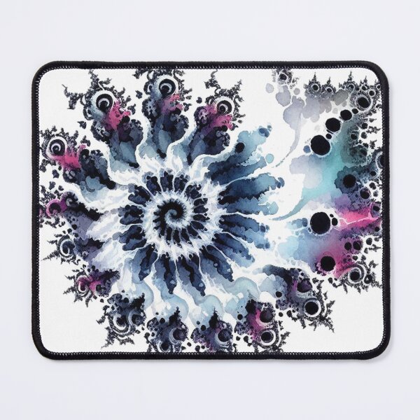 Item preview, Mandelbrot set, mandelbrot set fractal designed and sold by vectcd.
