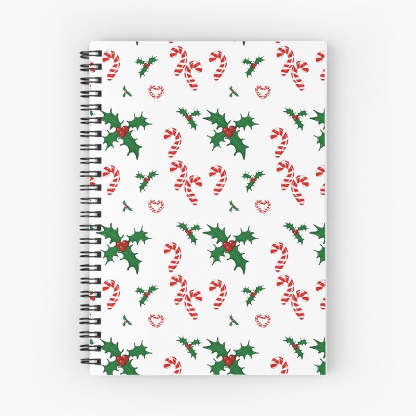 Item preview, Holly and Candy Canes designed and sold by Sbomber73.