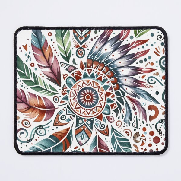 Item preview, Anishinaabe designed and sold by vectcd.