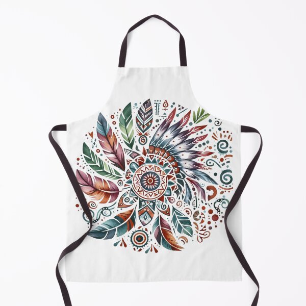 Item preview, Anishinaabe designed and sold by vectcd.