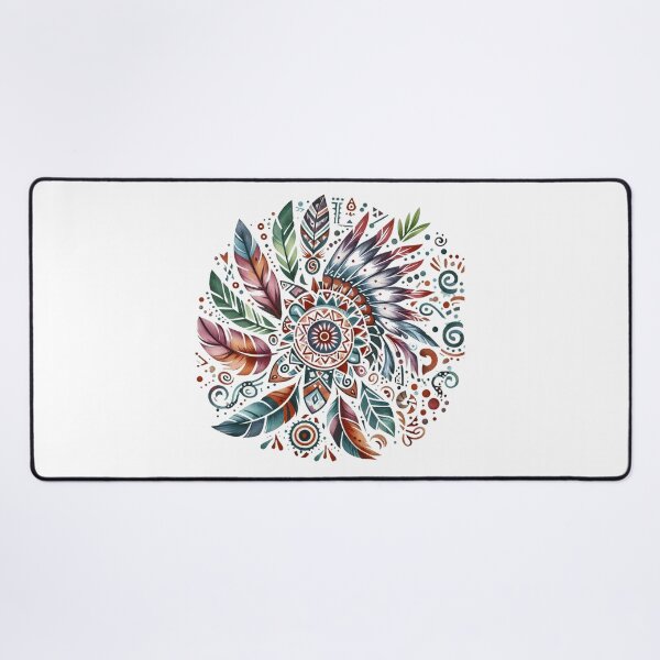 Item preview, Anishinaabe designed and sold by vectcd.