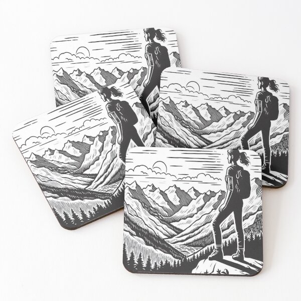 Item preview, Valley Heaven designed and sold by Ocreza.
