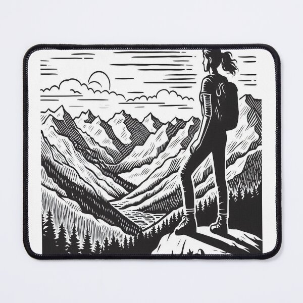Item preview, Valley Heaven designed and sold by Ocreza.