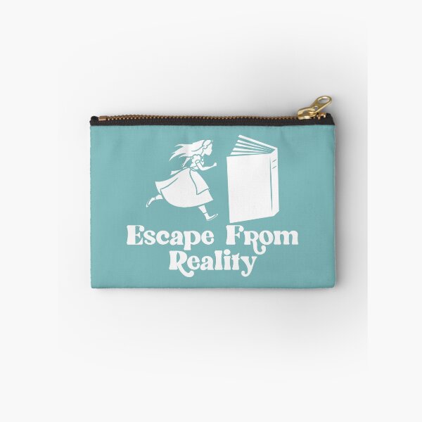 Item preview, Escape from reality designed and sold by remerasnerdas.