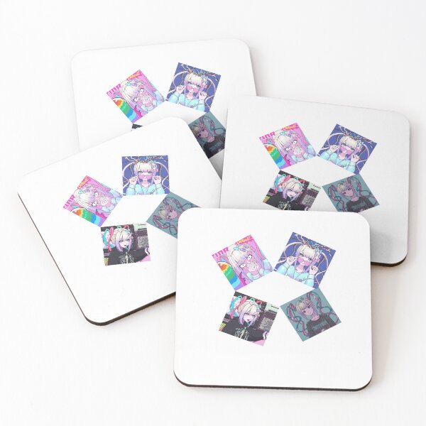 Item preview, Ame/KAngel (Needy Streamer Overload)  designed and sold by THEPURITYSTAR.
