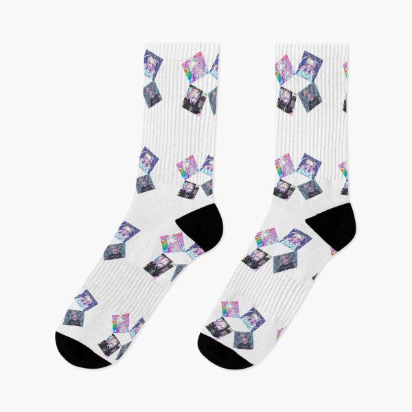 Item preview, Ame/KAngel (Needy Streamer Overload)  designed and sold by THEPURITYSTAR.